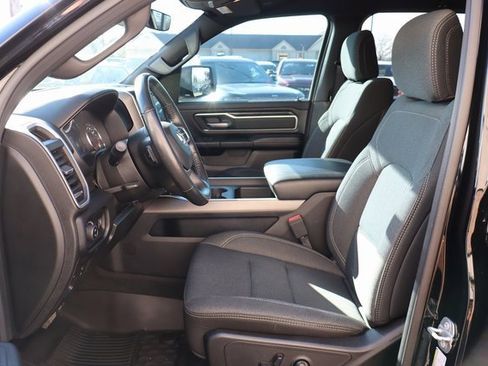 Used 2020 RAM 1500 Big Horn image 9