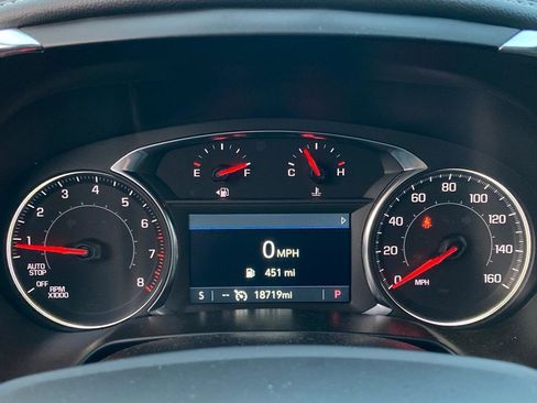 Used 2025 Chevrolet Blazer LT image 15