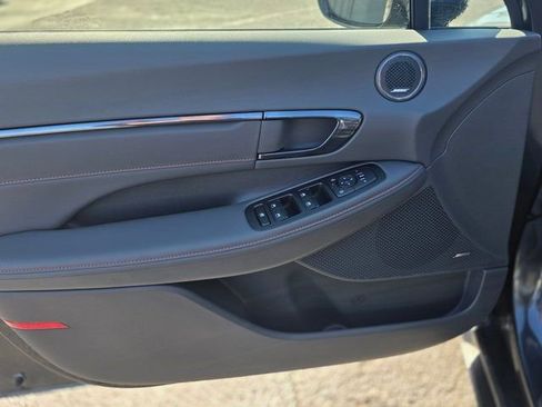 New 2026 Hyundai Sonata N Line FWD image 16