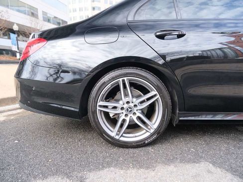 Used 2020 Mercedes-Benz E 350 Sedan w/ Parking Assistance Package image 13