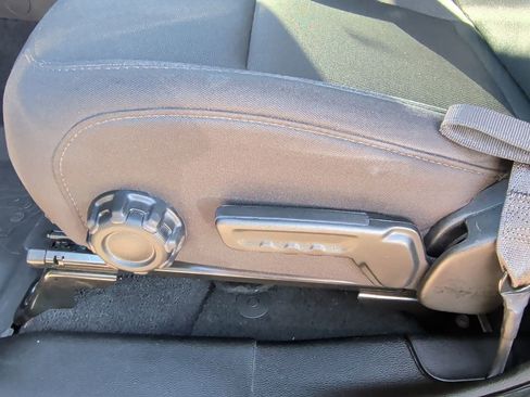 Used 2023 Jeep Wrangler Willys 4xe image 13