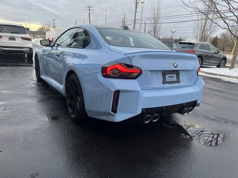 Used 2024 BMW M2 w/ M Driver's Package image 5