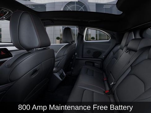 New 2026 Dodge Charger R/T AWD/4WD image 27