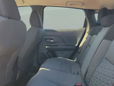 New 2026 Nissan Kicks SV image 10