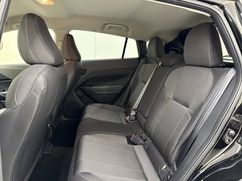 Used 2024 Subaru Crosstrek 2.0i Premium image 25