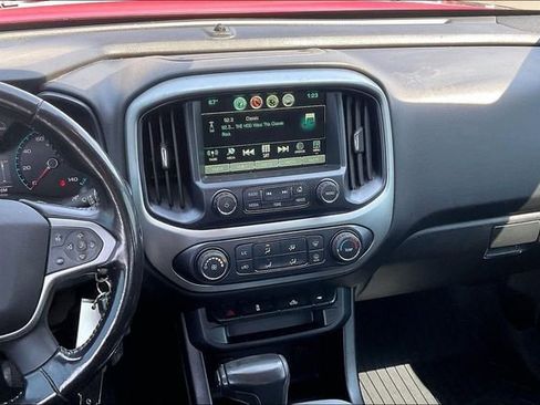 Used 2016 Chevrolet Colorado LT w/ LT Convenience Package image 6