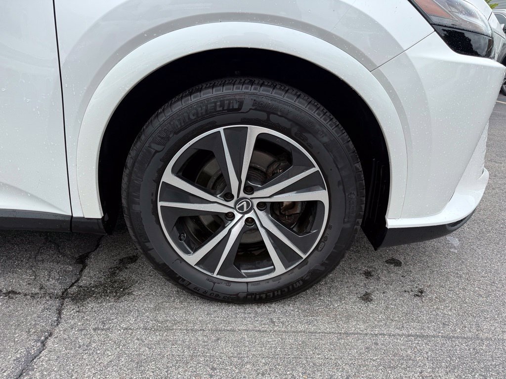 Used 2023 Lexus RX 350 Premium w/ Accessory Package AWD/4WD image 26