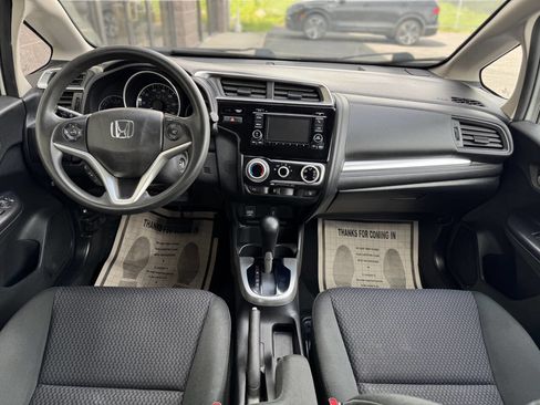 Used 2019 Honda Fit LX image 6
