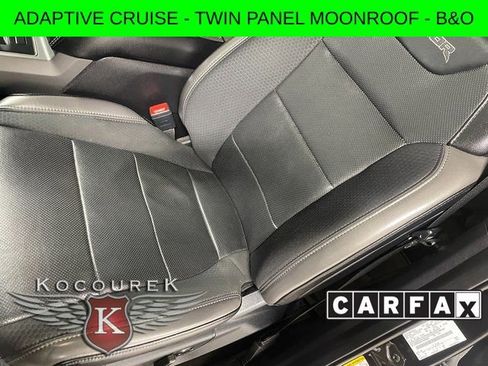 Used 2020 Ford F150 Raptor w/ Equipment Group 802A Luxury image 12