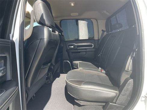 Used 2022 RAM 2500 Laramie image 25