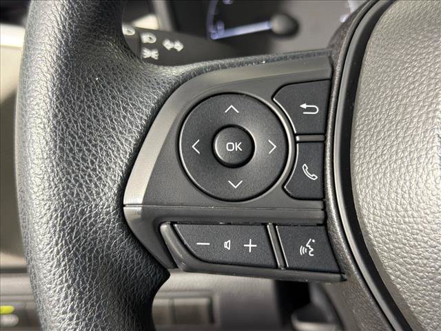 Used 2025 Toyota Corolla LE FWD image 24