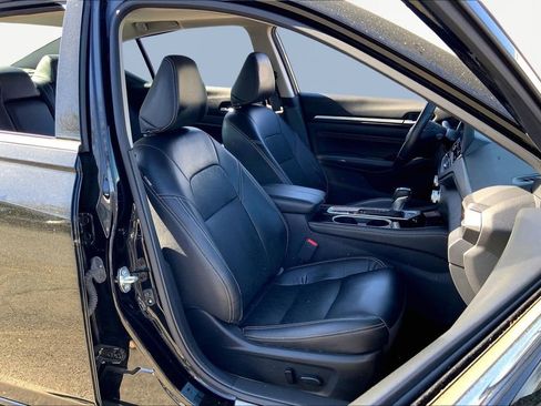 Used 2023 Nissan Altima 2.5 SL image 20