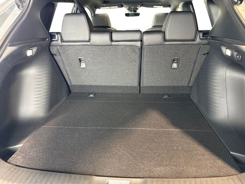 New 2025 Acura ADX A-Spec image 35