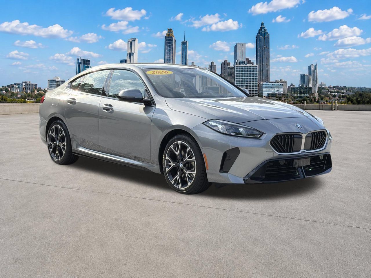 Used 2026 BMW 228i FWD image 27