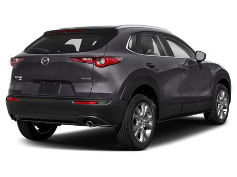 Used 2023 MAZDA CX-30 AWD 2.5 S w/ Preferred Package image 2