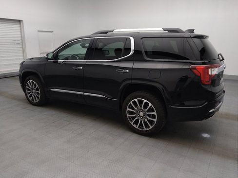 Used 2022 GMC Acadia Denali w/ Denali Ultimate Package FWD image 3