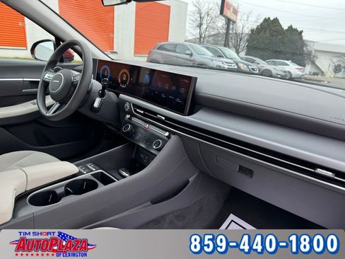 Used 2025 Hyundai Sonata SEL image 43