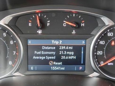 Used 2023 Chevrolet Blazer LT w/ Convenience Package AWD/4WD image 22
