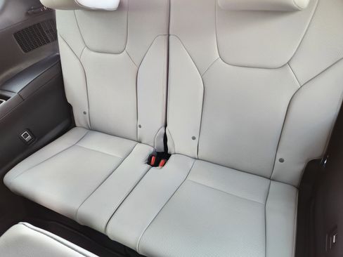 New 2026 Lexus TX 350 AWD image 18