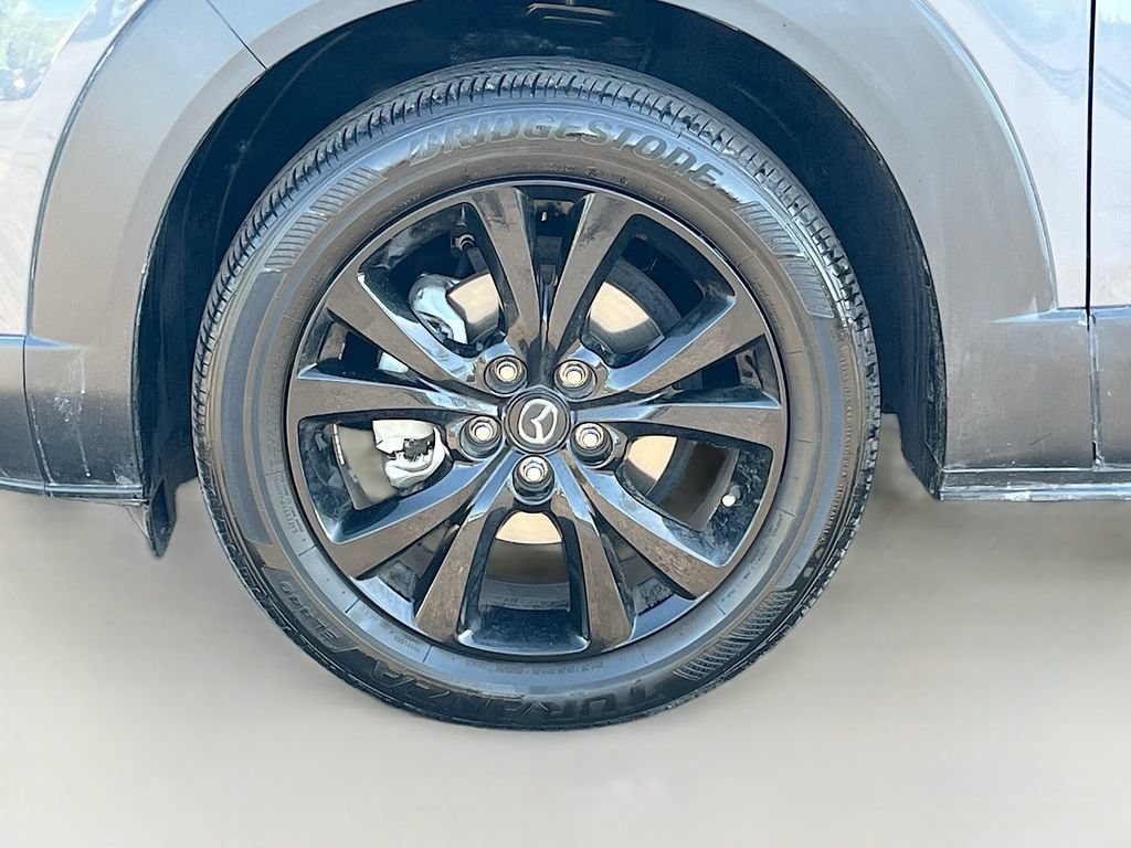 Used 2024 MAZDA CX-30 AWD 2.5 S w/ Preferred Package image 31