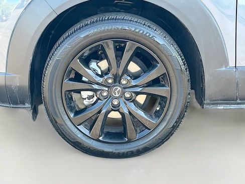 Used 2024 MAZDA CX-30 AWD 2.5 S w/ Preferred Package image 31