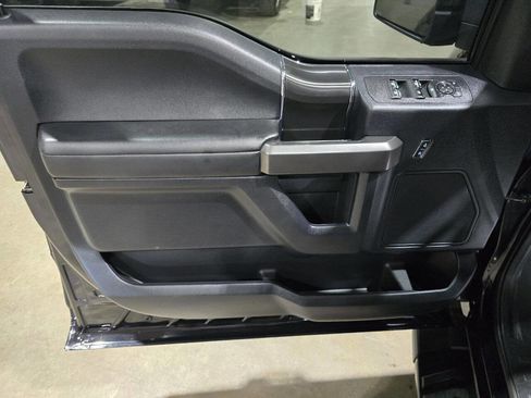 Used 2020 Ford F150 XLT w/ Equipment Group 302A Luxury image 26