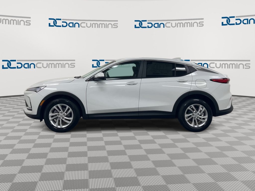 New 2026 Buick Envista Preferred w/ Convenience I Package FWD image 5