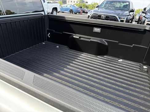 New 2026 Toyota Tacoma SR RWD image 8