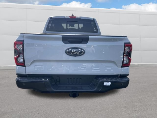 New 2026 Ford Ranger XLT w/ Equipment Group 301A High AWD/4WD image 3