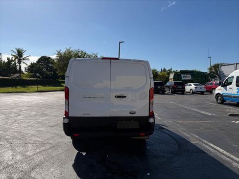 Used 2022 Ford Transit 150 Low Roof w/ Interior Upgrade Package image 7