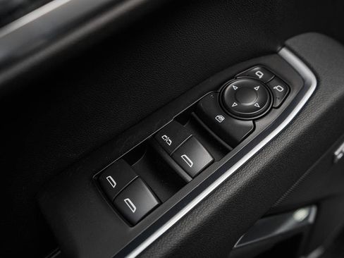 New 2026 GMC Sierra 1500 Elevation w/ Elevation Premium Package image 15