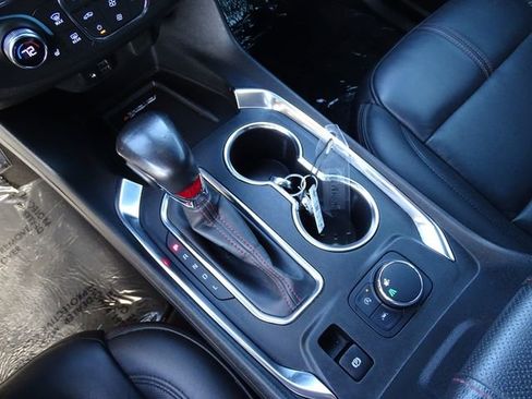 Certified 2022 Chevrolet Traverse RS w/ LPO, Cargo Package image 13