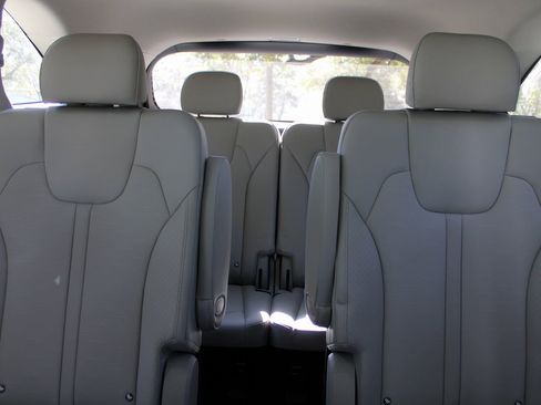 New 2026 Kia Sorento SX image 57