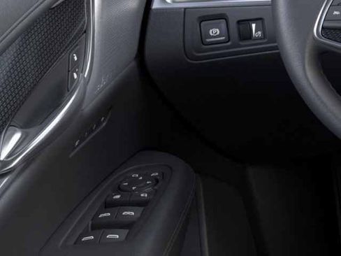 New 2026 Cadillac XT5 Sportv w/ LPO, Floor Liner Package AWD/4WD image 23