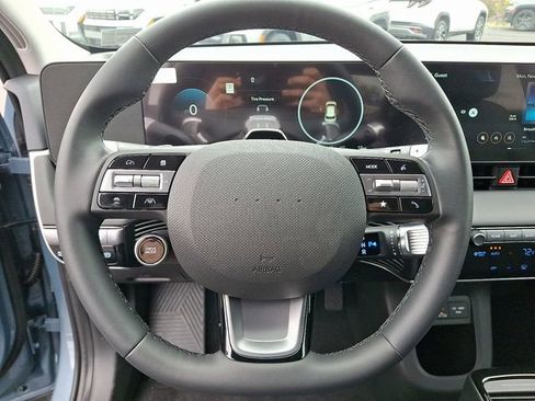 New 2026 Hyundai Ioniq 5 SEL image 10