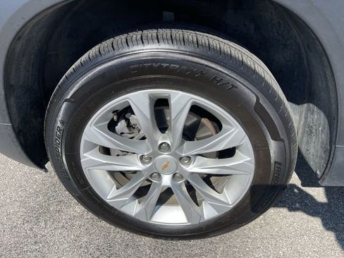 Used 2023 Chevrolet TrailBlazer LS AWD/4WD image 10