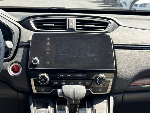 Used 2018 Honda CR-V EX image 5