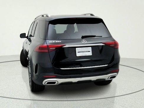 New 2026 Mercedes-Benz GLE 350 4MATIC image 11