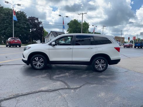 Used 2016 Honda Pilot EX-L image 4