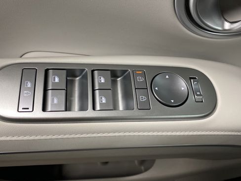New 2026 Hyundai Palisade SEL AWD/4WD image 22