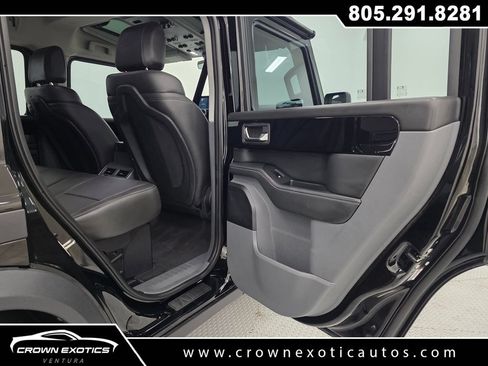 Used 2024 INEOS Grenadier AWD/4WD image 18