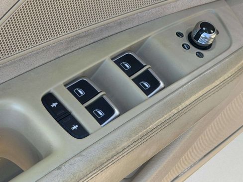 Used 2011 Audi A8 L 4.2 w/ Drive Select Plus Pkg image 14