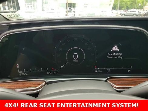 Certified 2021 Cadillac Escalade ESV Premium Luxury image 18