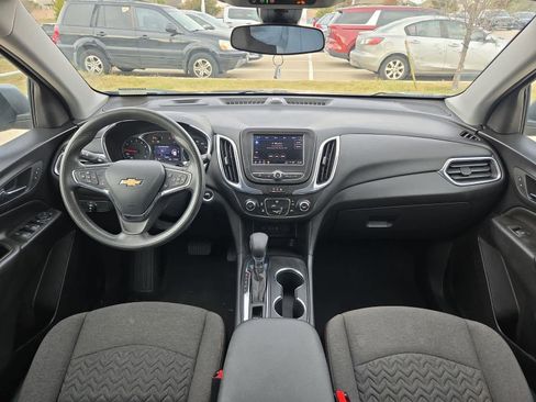 Used 2023 Chevrolet Equinox LT image 14