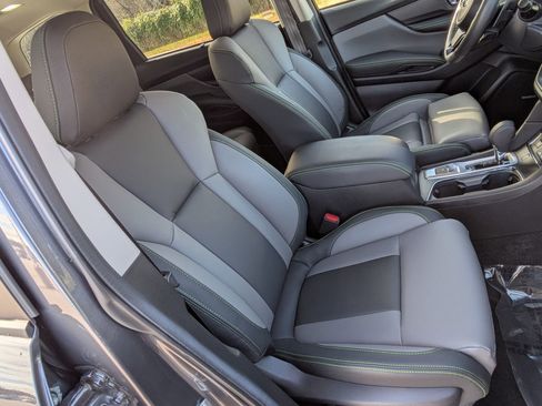 Used 2024 Subaru Ascent Onyx Edition Limited image 30