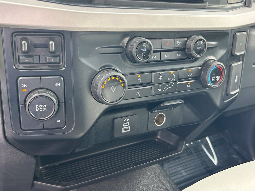 Certified 2026 Ford F250 XL AWD/4WD image 37