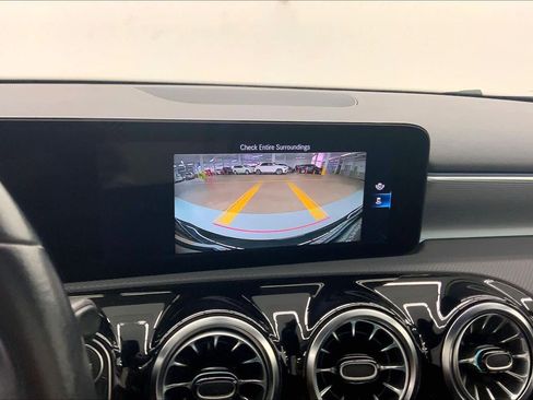 Certified 2022 Mercedes-Benz A 220 image 24