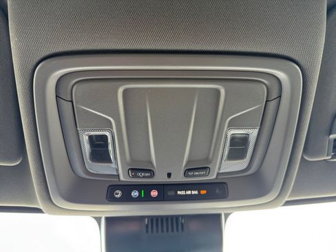 Certified 2025 GMC Sierra 1500 Pro w/ Graphite Edition image 25