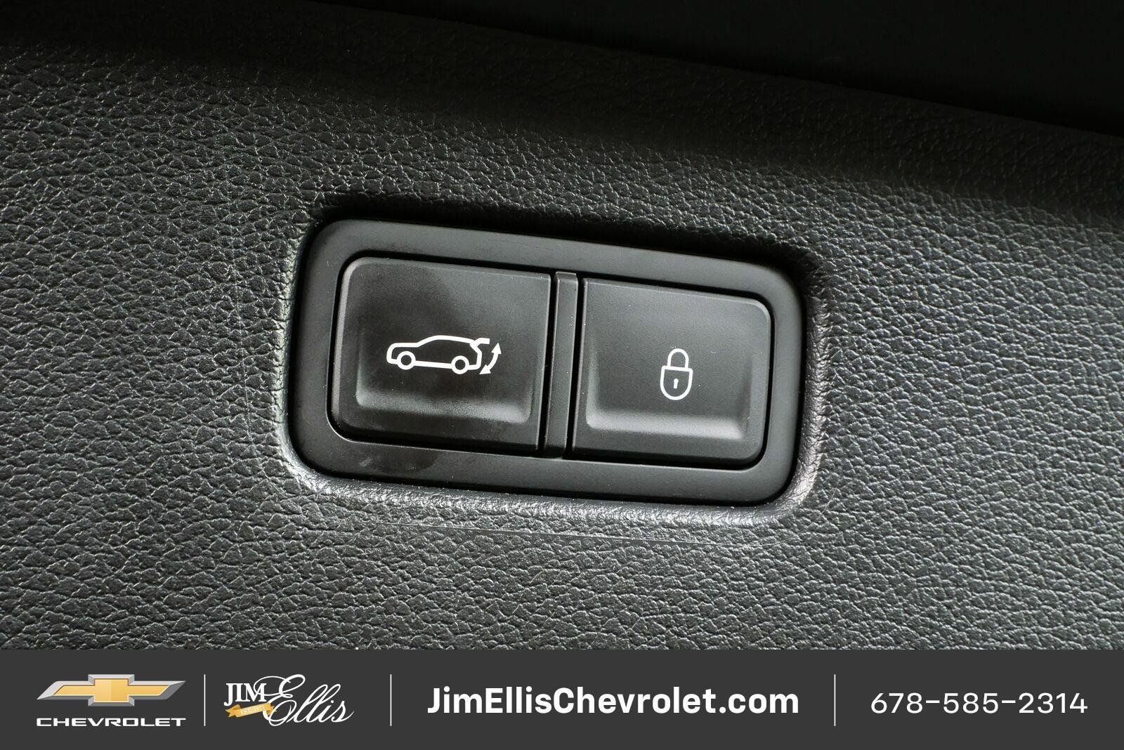 Used 2024 Genesis GV80 3.5T Advanced w/ Advanced Package AWD/4WD image 36