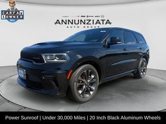 Used 2022 Dodge Durango R/T w/ Blacktop Package AWD/4WD video 1